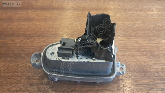 Renault Kadjar Far Beyni 19623501