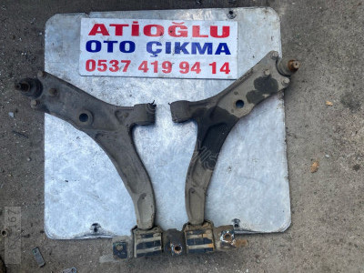 Tata marina alt salıncak 2003-2011