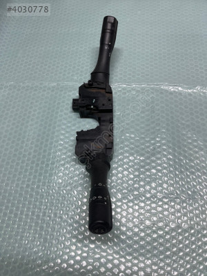 Renault Fluance Sinyal Kolu