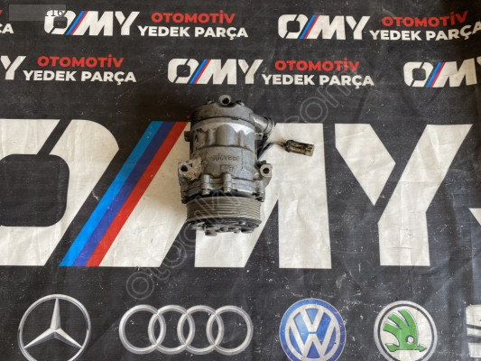 OPEL CORSA ASTRA SD6VBBF KLİMA KOMPRESÖRÜ OMY OTO'DAN