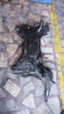 Partner Tepe motor travesti
