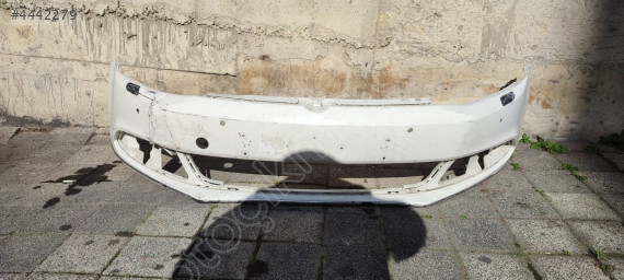 VOLKSWAGEN JETTA ÖN TAMPON