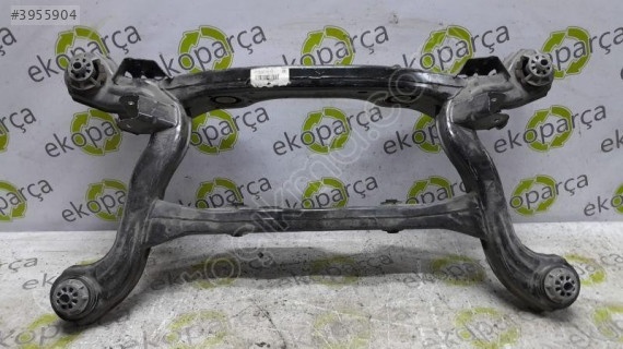 MERCEDES B 2018 2022 W117 W176 W246 ARKA TRAVERS A2463510501