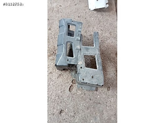 Doblo geniş aile sol kılıç saci