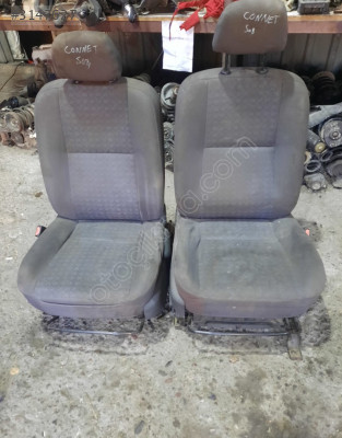 FORD CONNECT 2006 ÇIKMA ORİJİNAL ŞOFÖR KOLTUĞU