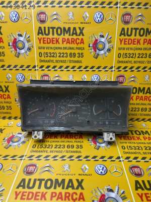 Mitsubishi Colt Gösterge Paneli