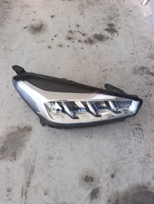 Chery tiggo 8 pro sağ ön far