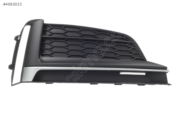 AUDI A5 2016-2025 SAĞ SİS FARI ÇERCEVESİ 8W6807682F SIFIR
