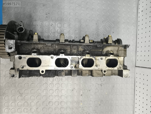 Ford focus 1,6 benzinli silindir kapağı 7S7G-6090-BB