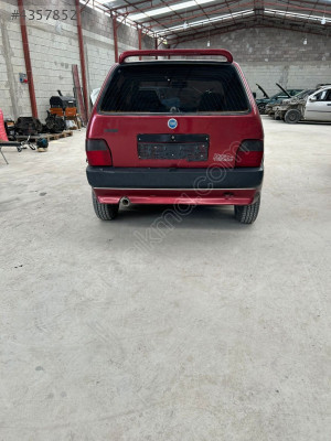 FİAT UNO ÇIKMA ORJİNAL YEDEK PARÇALARI MEVCUTTUR