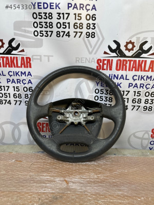 RENAULT LAGUNA 1 B56 ORJİNAL DİREKSİYON SİMİDİ