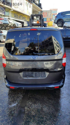 FORD COURİER ARKA BAGAJ KAPAĞI