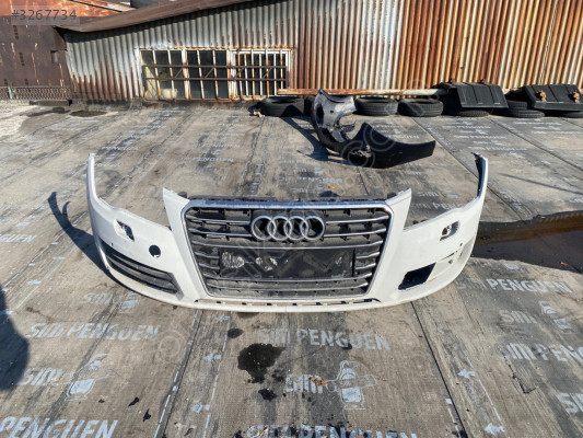 ÇIKMA AUDİ A7 ÖN TAMPON T174