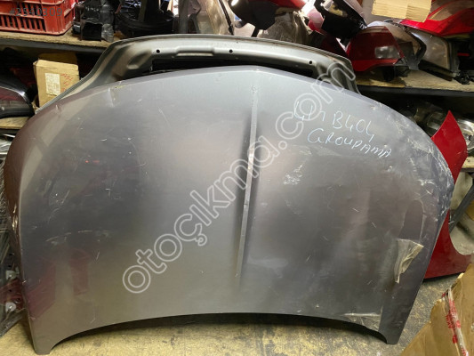 OPEL MOKKA B KAPUT - ÖZIŞIK ÇIKMA PARÇA