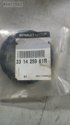 Dacia duster 4X4 aks kecesi ön orj sifir 331425961R