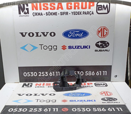 VOLVO S90 SOL SİS BRAKETİ 32227354 ORJİNAL YEDEK PARÇA