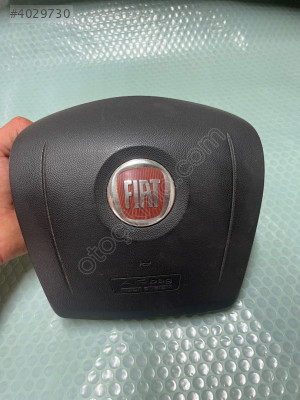 FİAT DUCATO DİREKSİYON AİRBAG