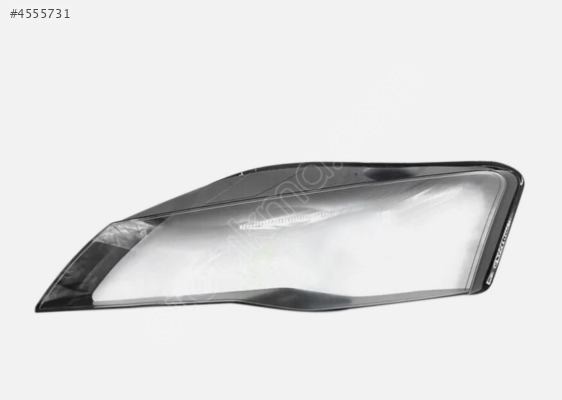 AUDI R8 SIFIR SOL FAR CAMI 2006-2015