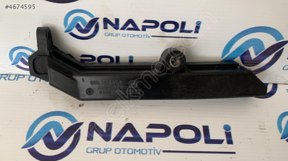 059103688A 3.0 TDI YAĞ DÖNÜŞ HATTI