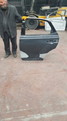 KİA CEED 2021-23 Sol  ARKA KAPI