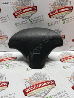 FİAT BRAVA DİREKSİYON AİRBAG ORİJİNAL SÖKME