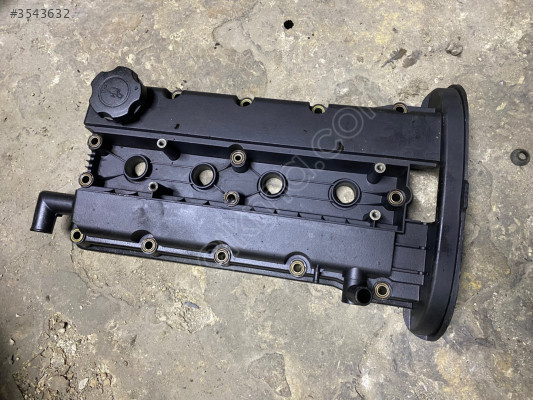 CHEVROLET AVEO KALOS T200 KÜLBÜTÖR KAPAĞI 96353000 CANCAN OPEL