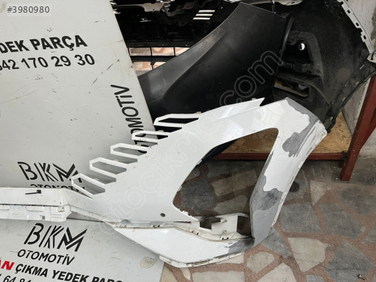 Chery omoda 5 ön tampon