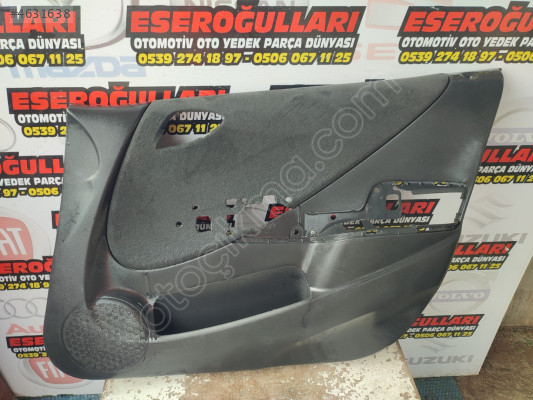 HONDA JAZZ SAĞ ARKA KAPI DÖŞEMESİ