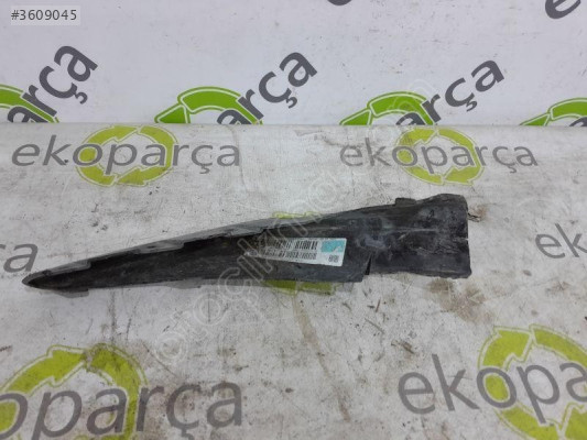 BMW 4 SERİSİ 2021 2023 G82 SOL TAMPON KAPLAMASI 51118084177