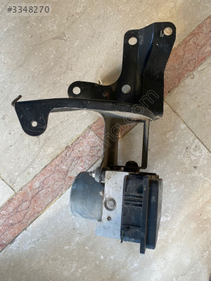 Nissan Almera ABS Beyni 47660BN820 0265231415 0265800330