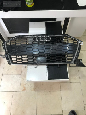 AUDİ A3 ÖN PANJUR 2023