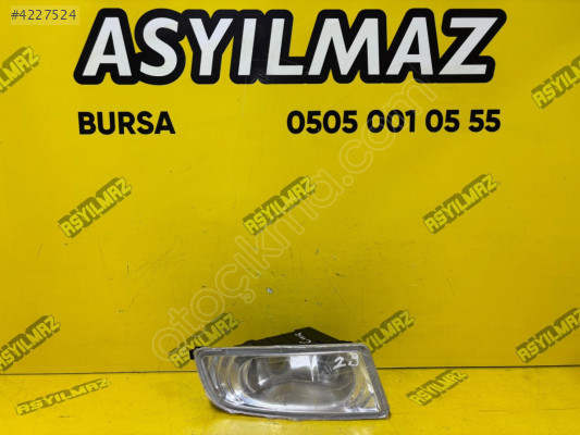 HONDA CİVİC SOL SİS FARI (ORİJİNAL)