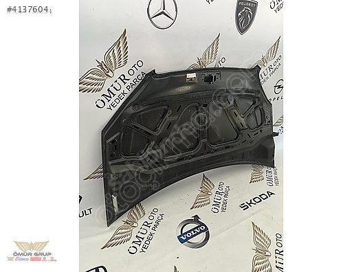 FİAT DOBLO MOTOR KAPUTU ORJİNAL ÇIKMA - 51841326