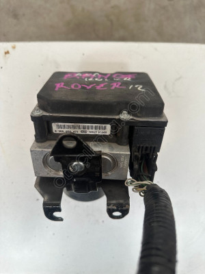 0265950472 Land Rover Discovery ABS Beyni  0265235020 SRB 500 440