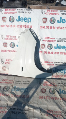FİAT PANDA SAĞ ÇAMURLUK ORJİNAL ÇIKMA FİAT YEDEK PARÇA