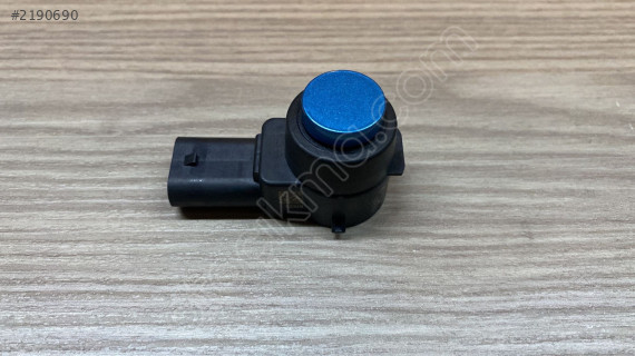 SENSÖR PARK VW CADDY 2004> (0263013086) 7L5919275B