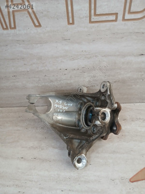 BMW X1 U11 SOL ALT TAKIM  TAŞIYICI