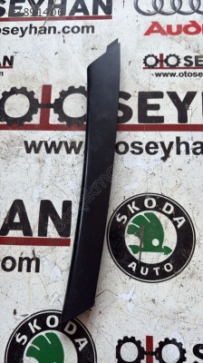 5N0867171D vw tiguan 2015 sol ön kapı iç çekme kolu kaplaması