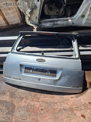 FORD C-MAX 2002-2010 ARASI BAGAJ KAPAĞI ÇIKMA ORJİNAL HATASIZ