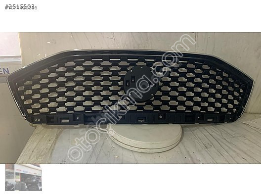 SSANGYONG KORANDO 2012-2017 PANJUR !!! [ XDU0501H11 ]