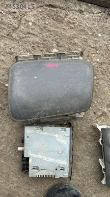 Renault symbol torpido yolcu airbag orijinal