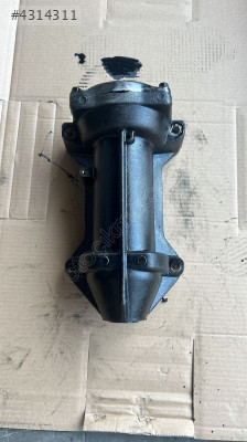 Hyundai getz  3 silindir dizel balans