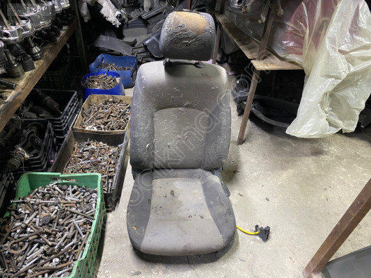 CHEVROLET CRUZE SOL ÖN ŞÖFÖR KOLTUK ÇIKMA 94812626 CANCAN OPEL