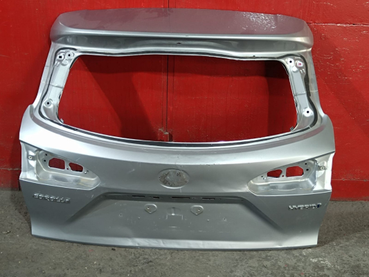 TOYOTA COROLLA CROSS MOTOR KAPUTU