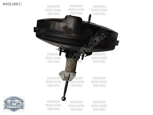 VW GOLF JETTA SEAT LEON SKODA OCTAVİA WESTİNGHOUSE 1K1614105AJ