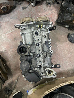 1.5 TSİ A3 EKSANTRİK KAPAĞI DOLU