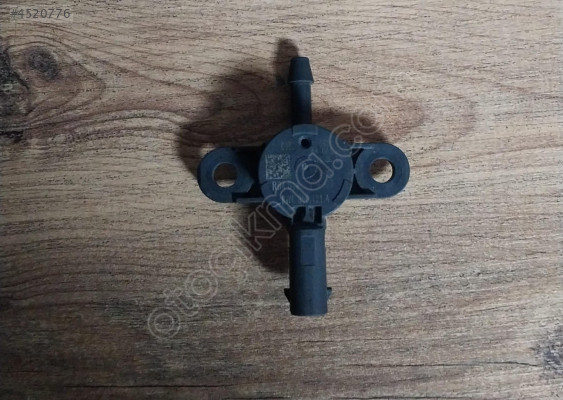 8W0959121A orj audi a4 a5 yaya koruma sensörü