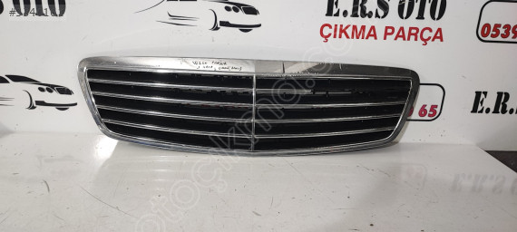 MERCEDES W220 S KASA PANJUR