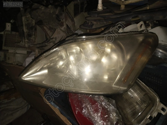 FORD FOCUS 2 SOL FAR-ALKO OTMOTİV