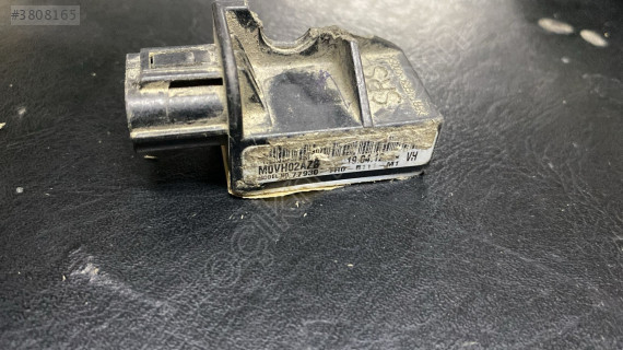 Honda cıvıc darbe sensörü